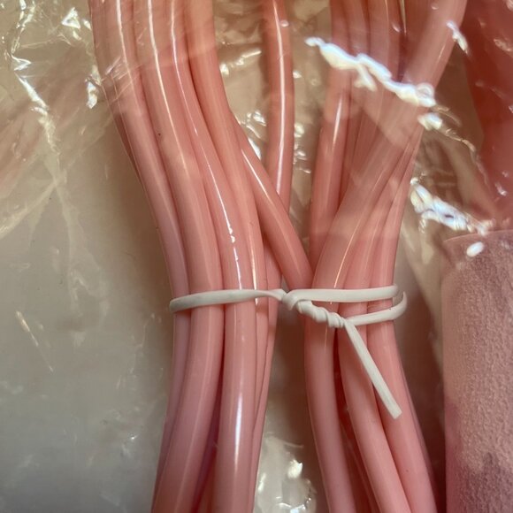 FRCTTRUS Pink Jump Rope - Picture 5 of 6